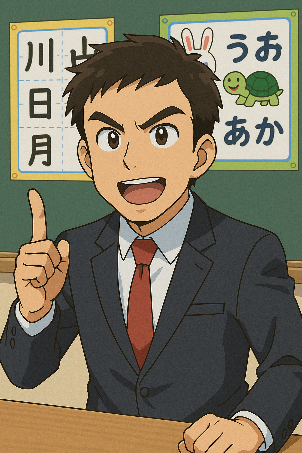 20時間さん